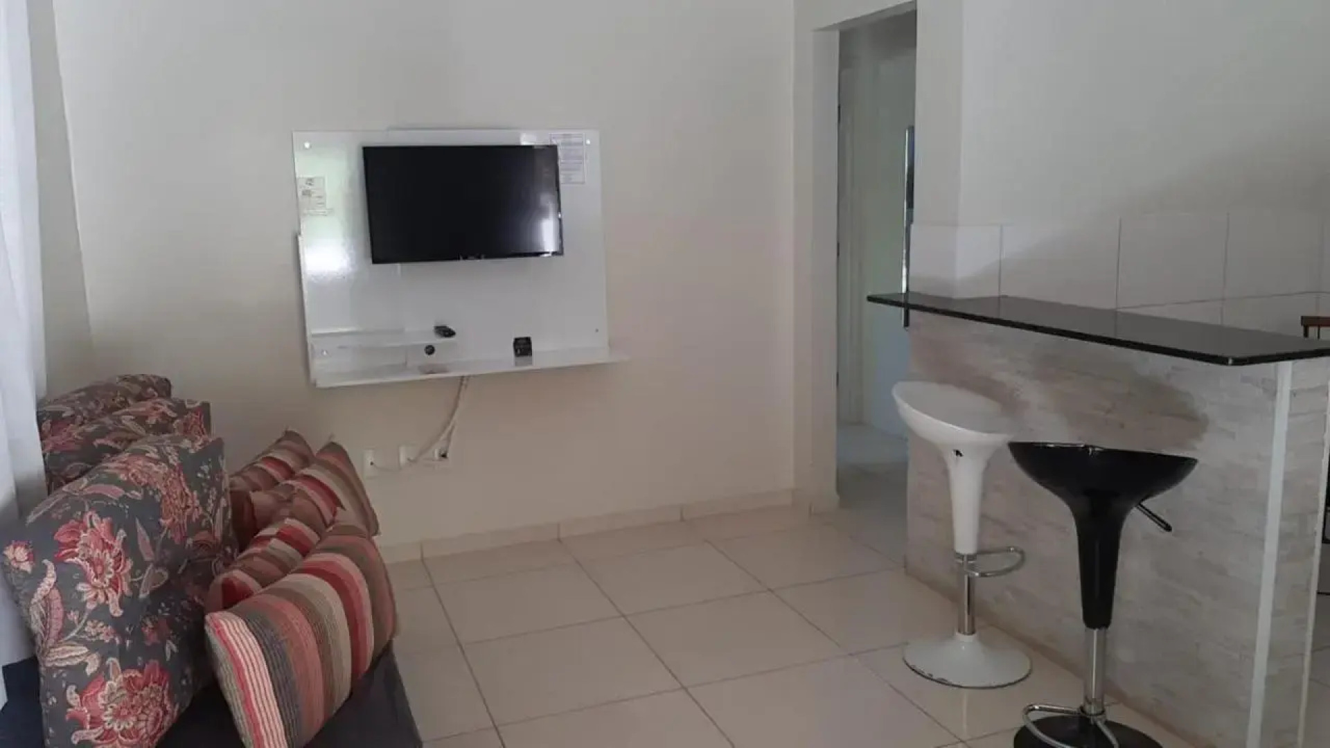 Pousada Riacho Da Areia