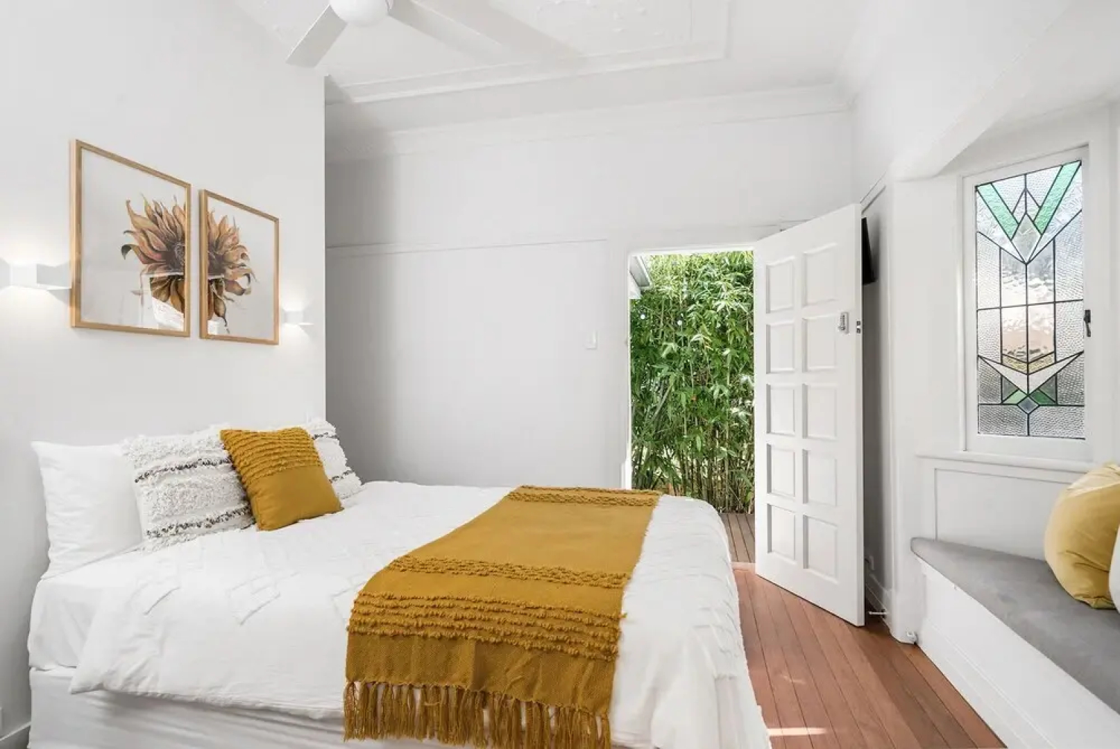 Bohemian Bangalow