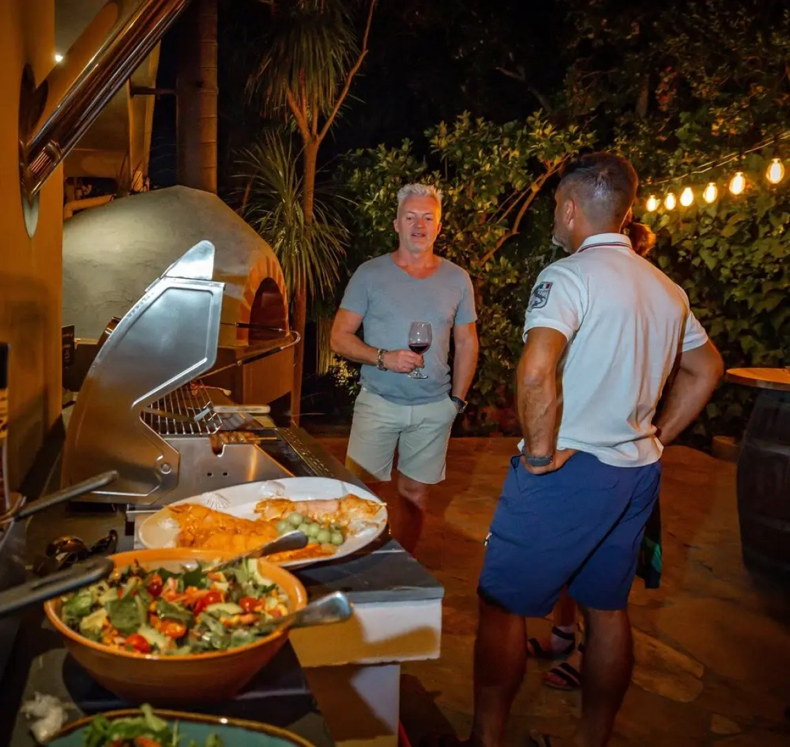 YEBO Boutique Guesthouse