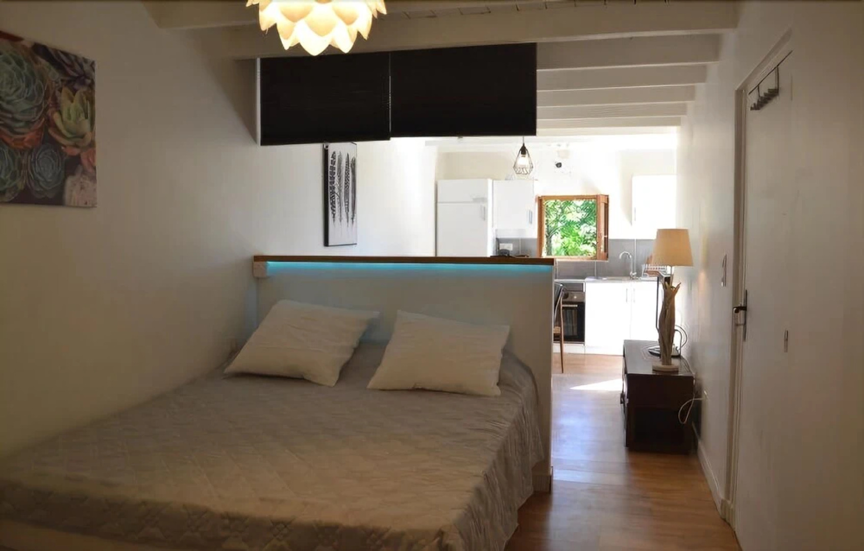 Les Terrasses des Mimosas