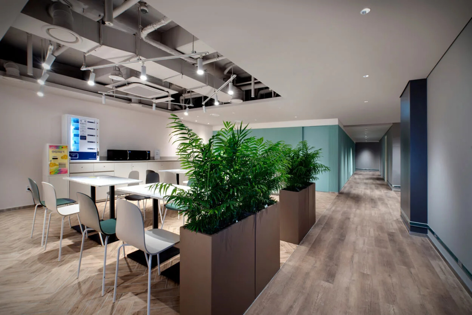 Travelodge Myeongdong City Hall