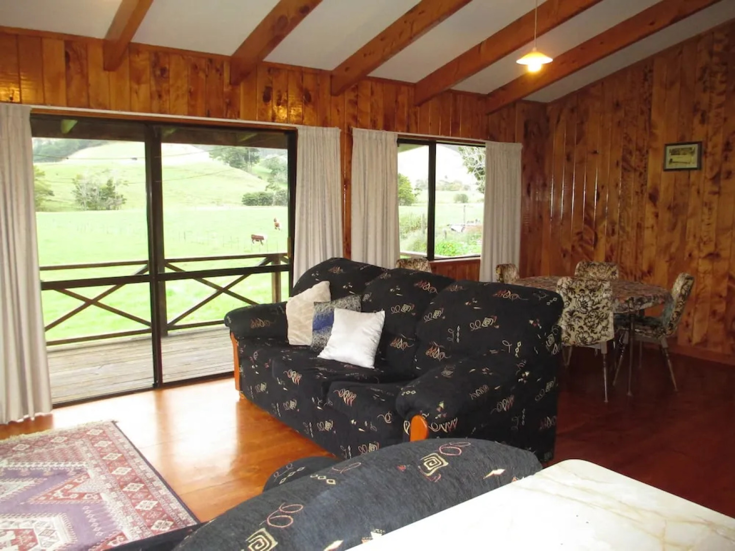 Colville Farm Holidays