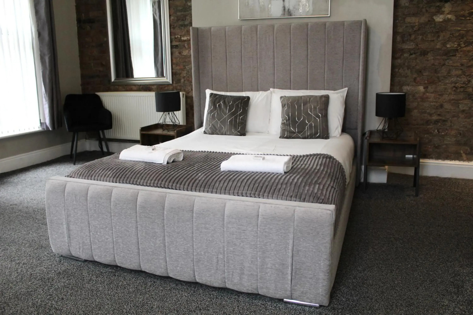 Mitre Hotel Manchester City Centre