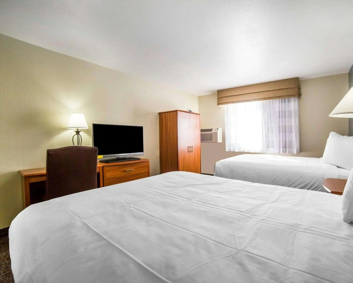 Rodeway Inn Gillette