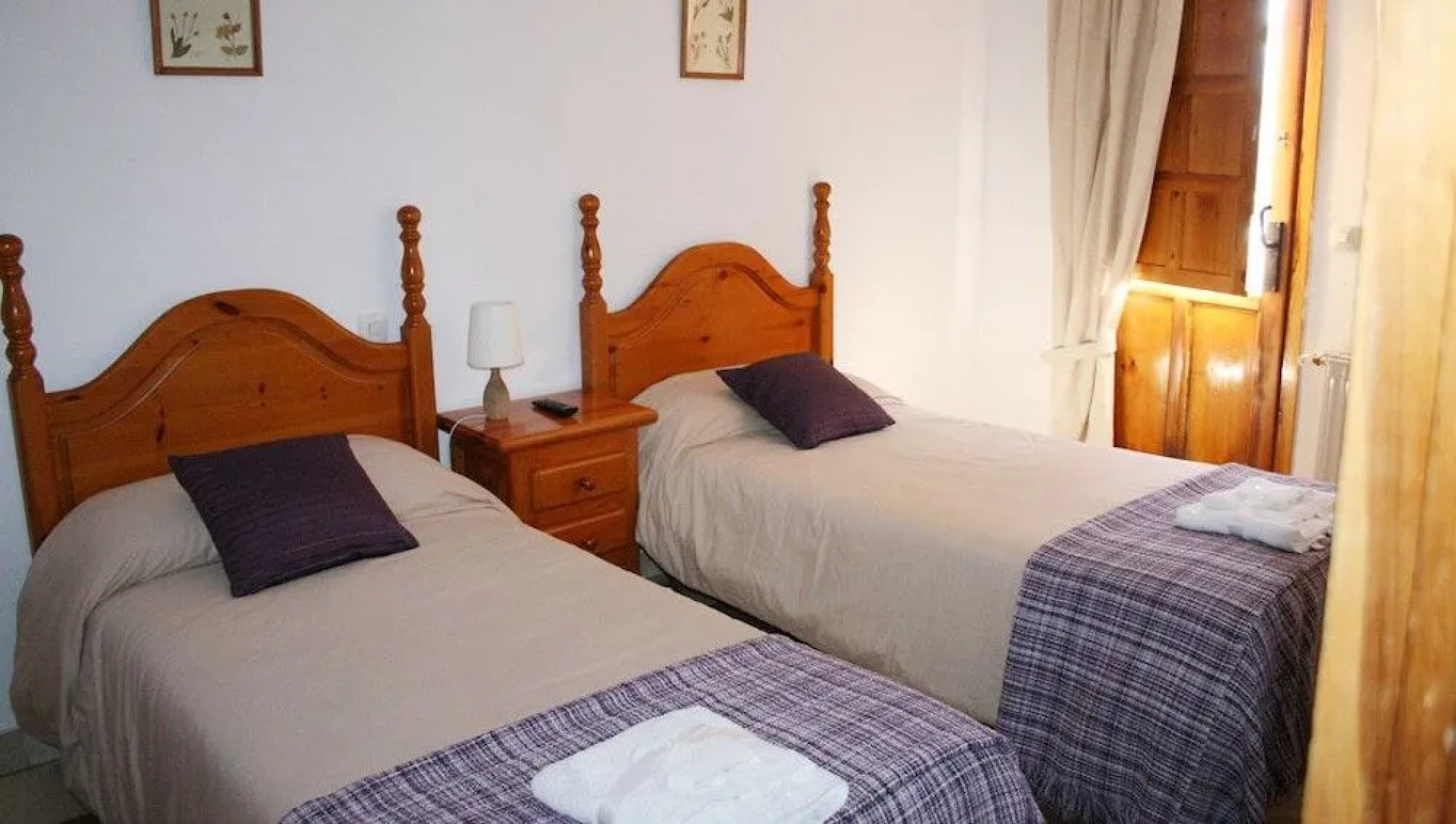 Hotel Rural Don Alvaro de Luna