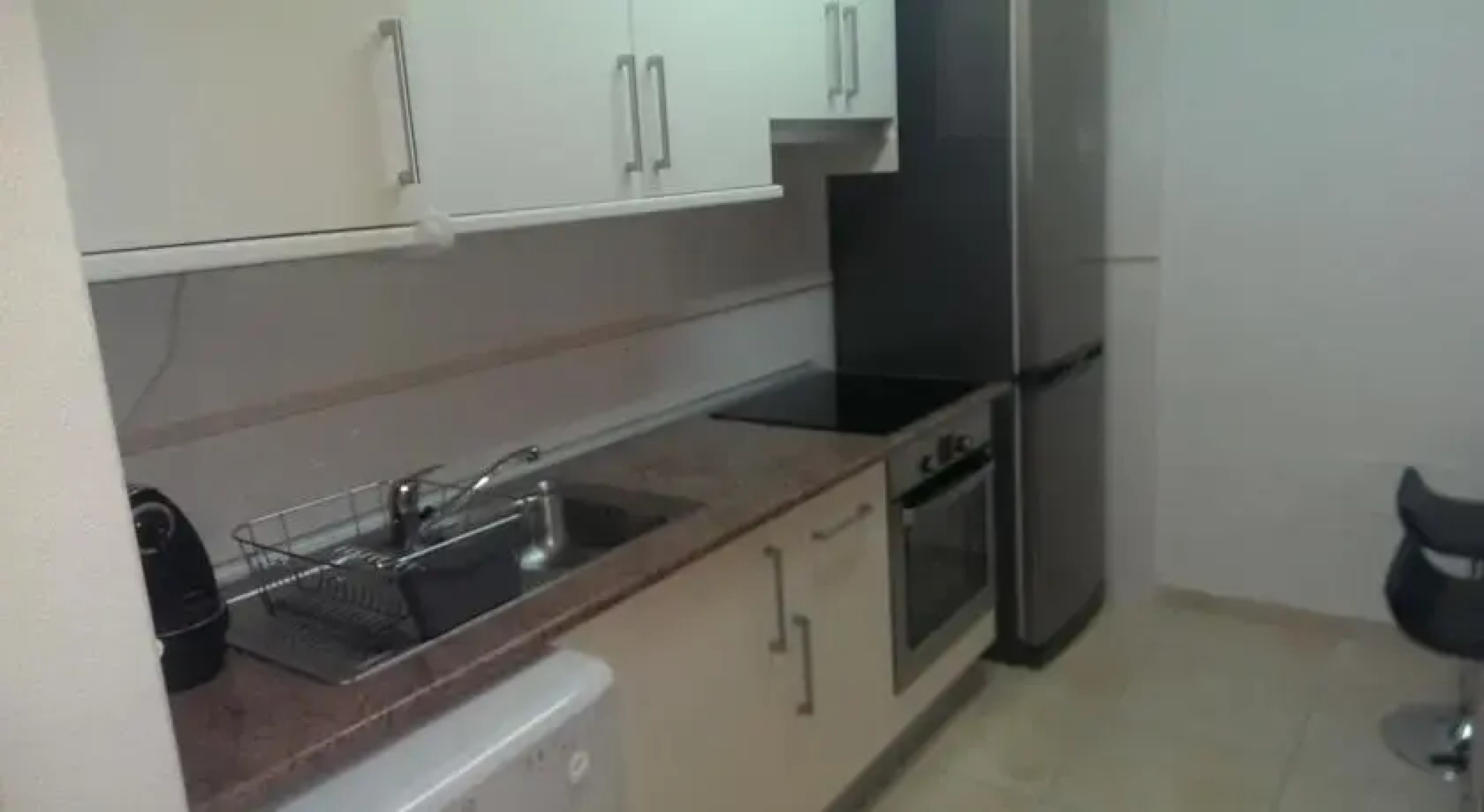 Apartamento Paseo de las Palmeras
