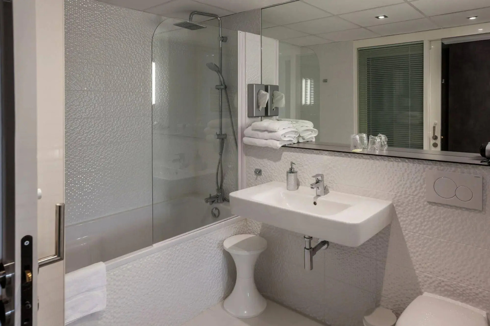 Comté d'Ornon - Logis Hôtel & Spa