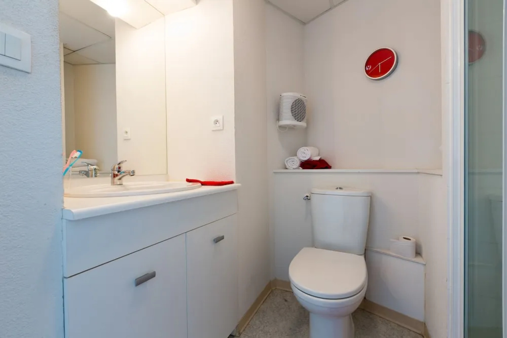 Résidence Le Parc Belvédère