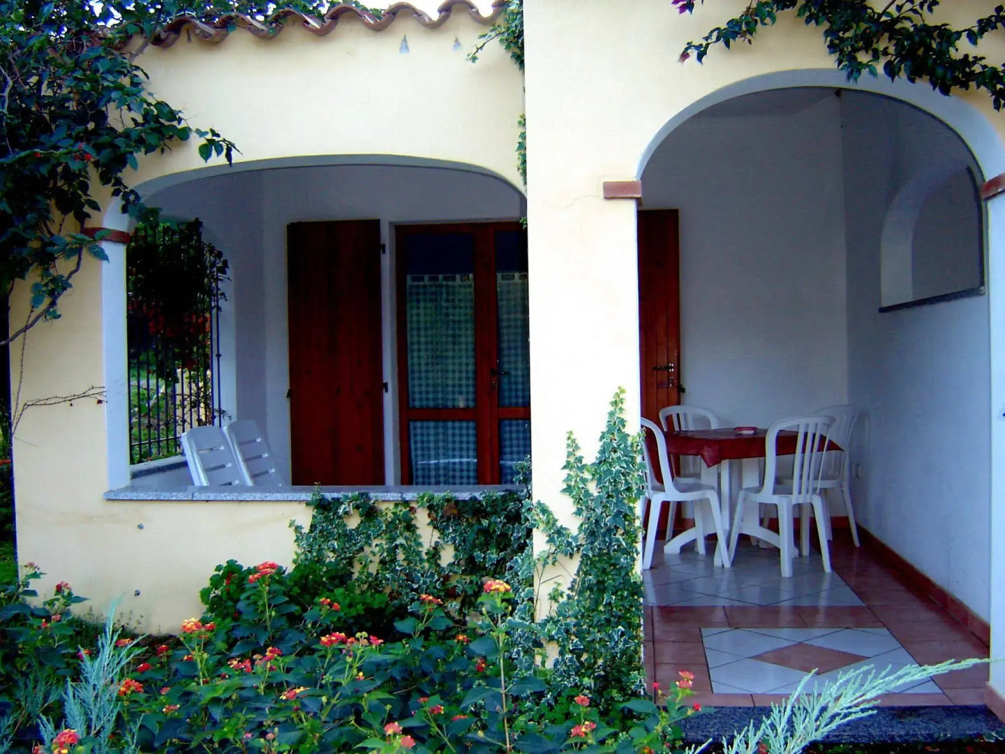 Villaggio Camping Torre Salinas