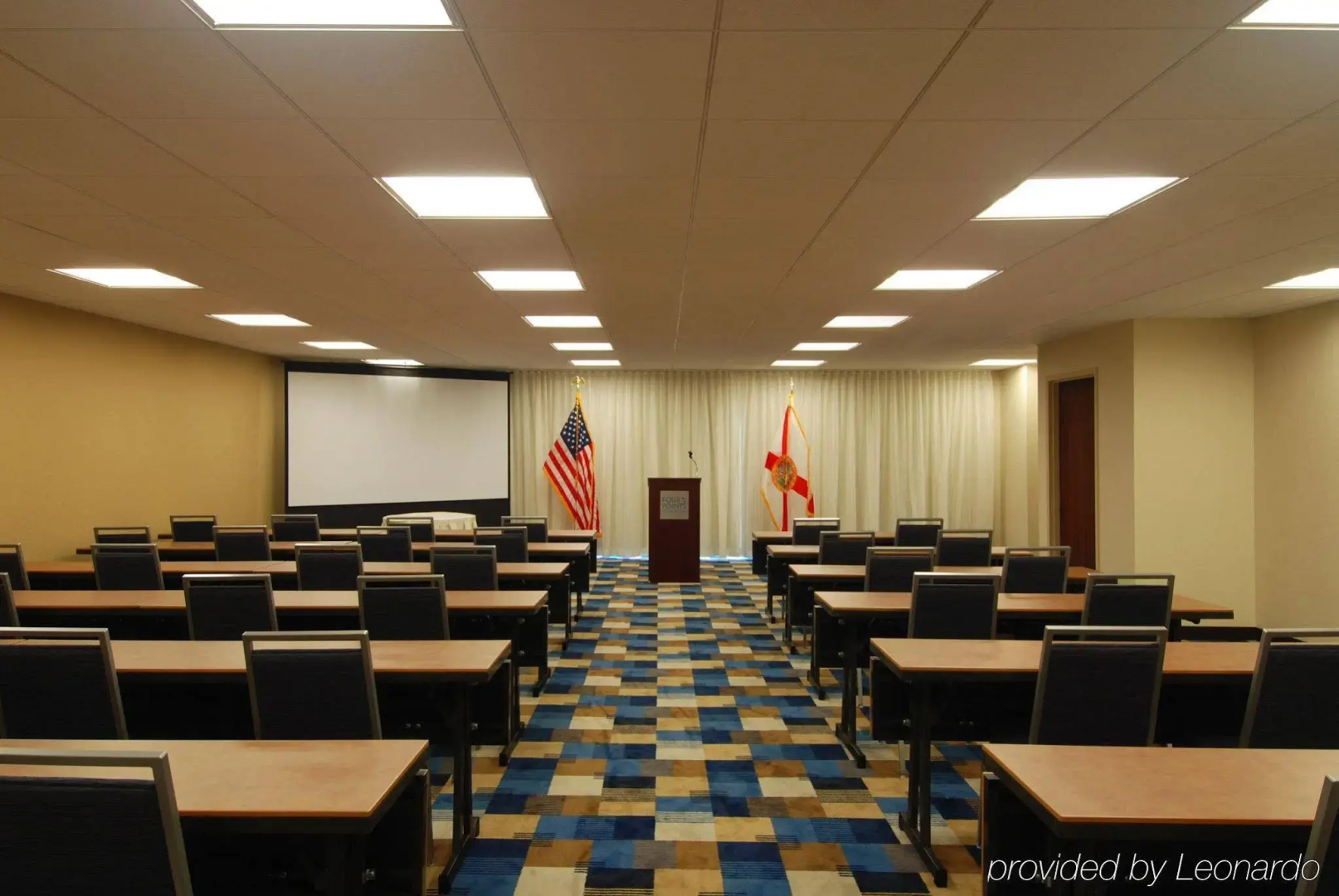 Four Points by Sheraton Tallahassee Downtown
