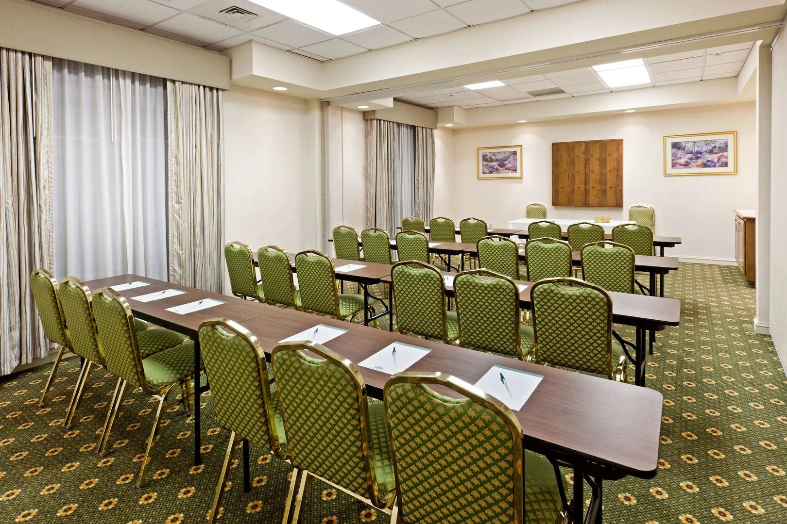 Country Inn & Suites by Radisson, Harrisburg West Mechanicsburg