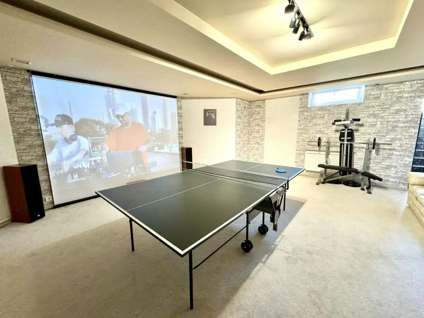 Коттедж на улице Береговой