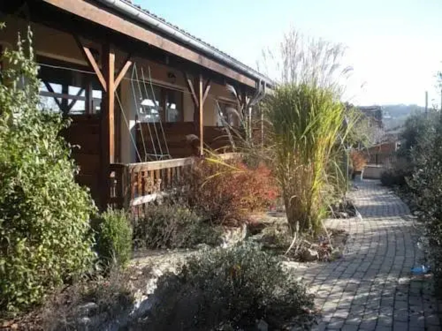 Hôtel Restaurant Chez Pito