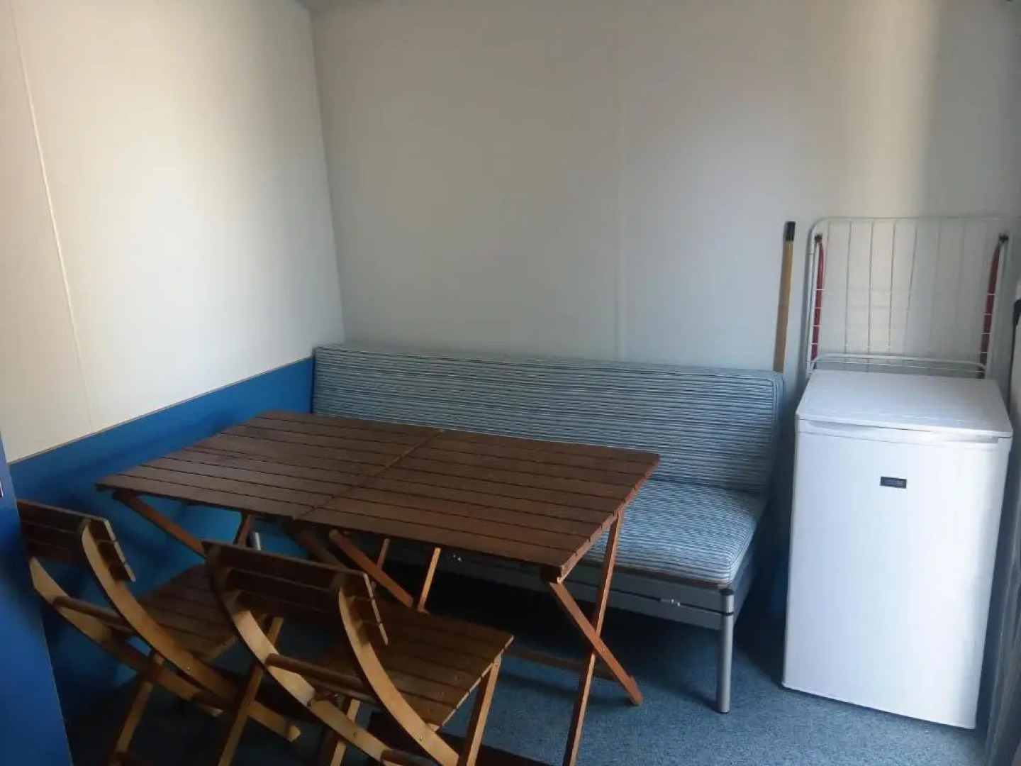 Parque de Campismo Orbitur Mira