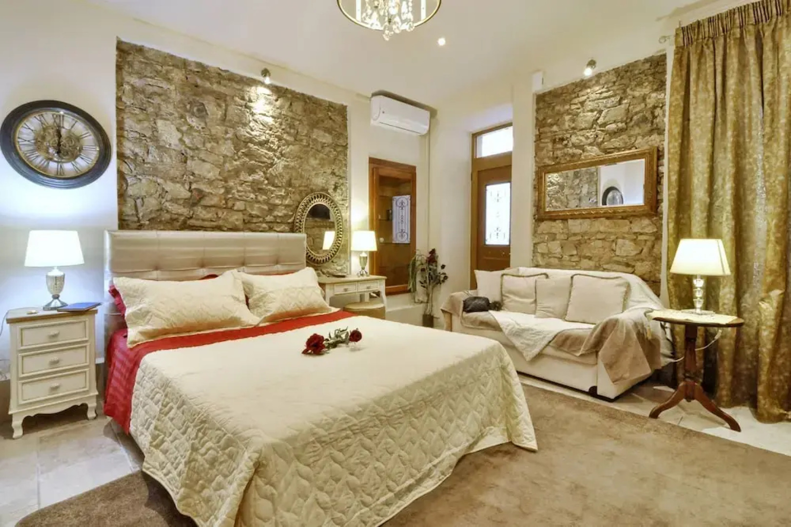 Venetian Suites Metropolis by Konnect, Old Corfu Town