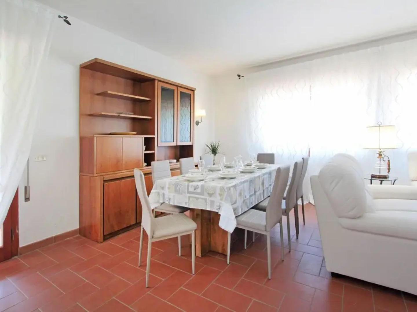 Locazione turistica Mauro