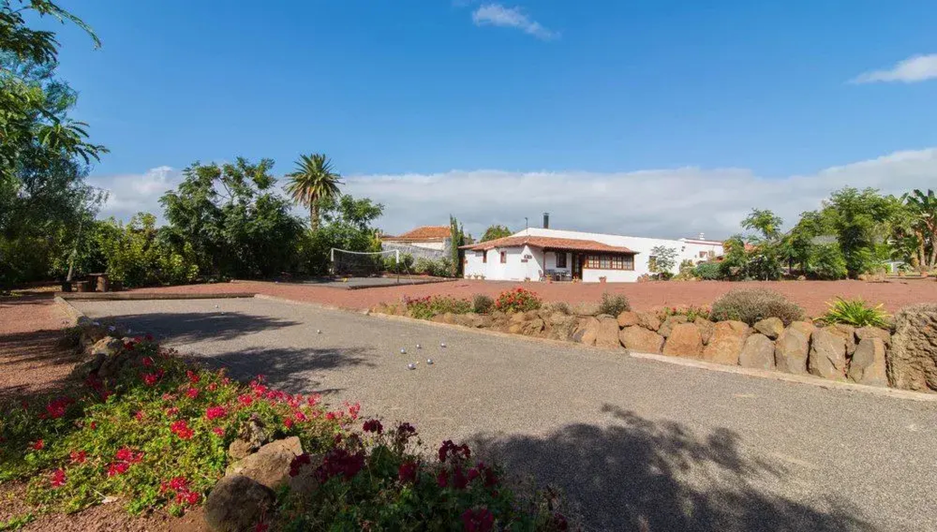 Finca El Picacho