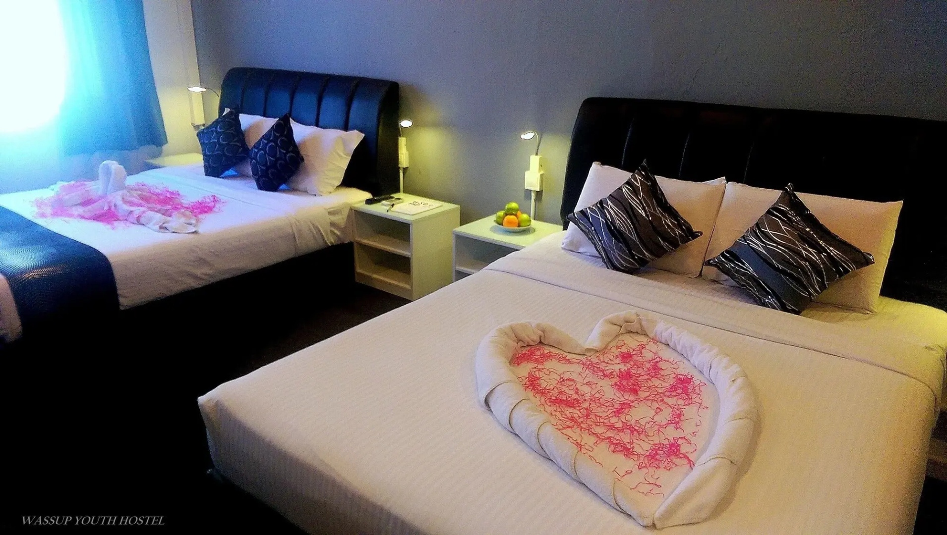 Wassup Youth Hostel