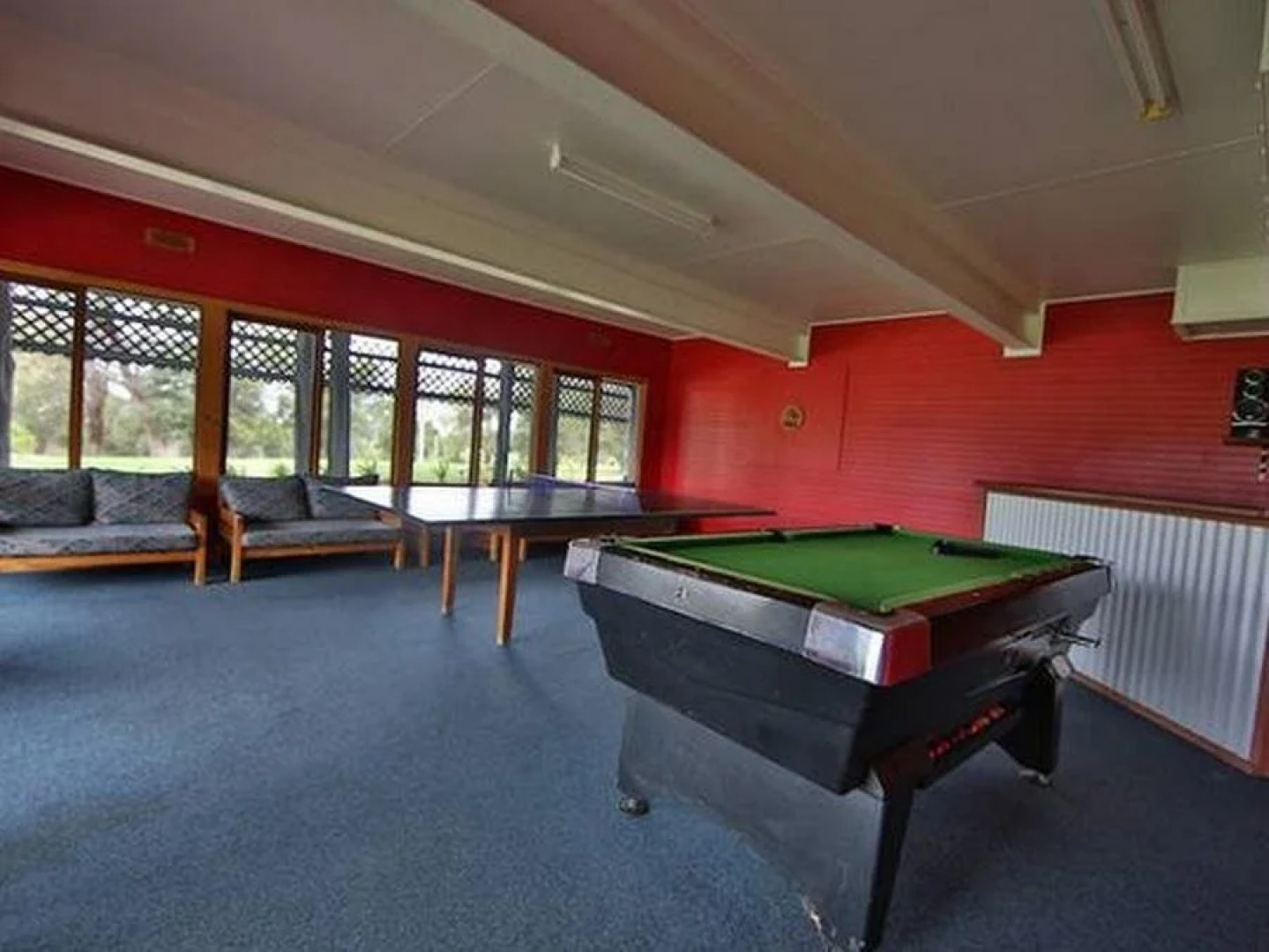 Fraser Island Retreat