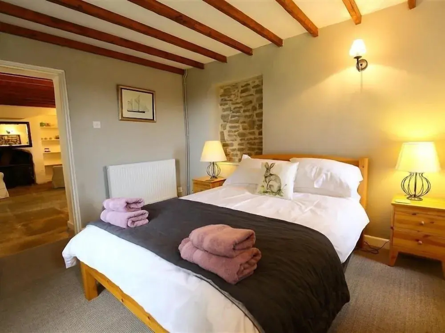 The Cottage