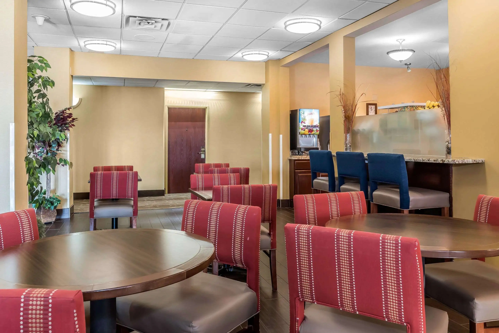 Comfort Suites Miamisburg - Dayton South
