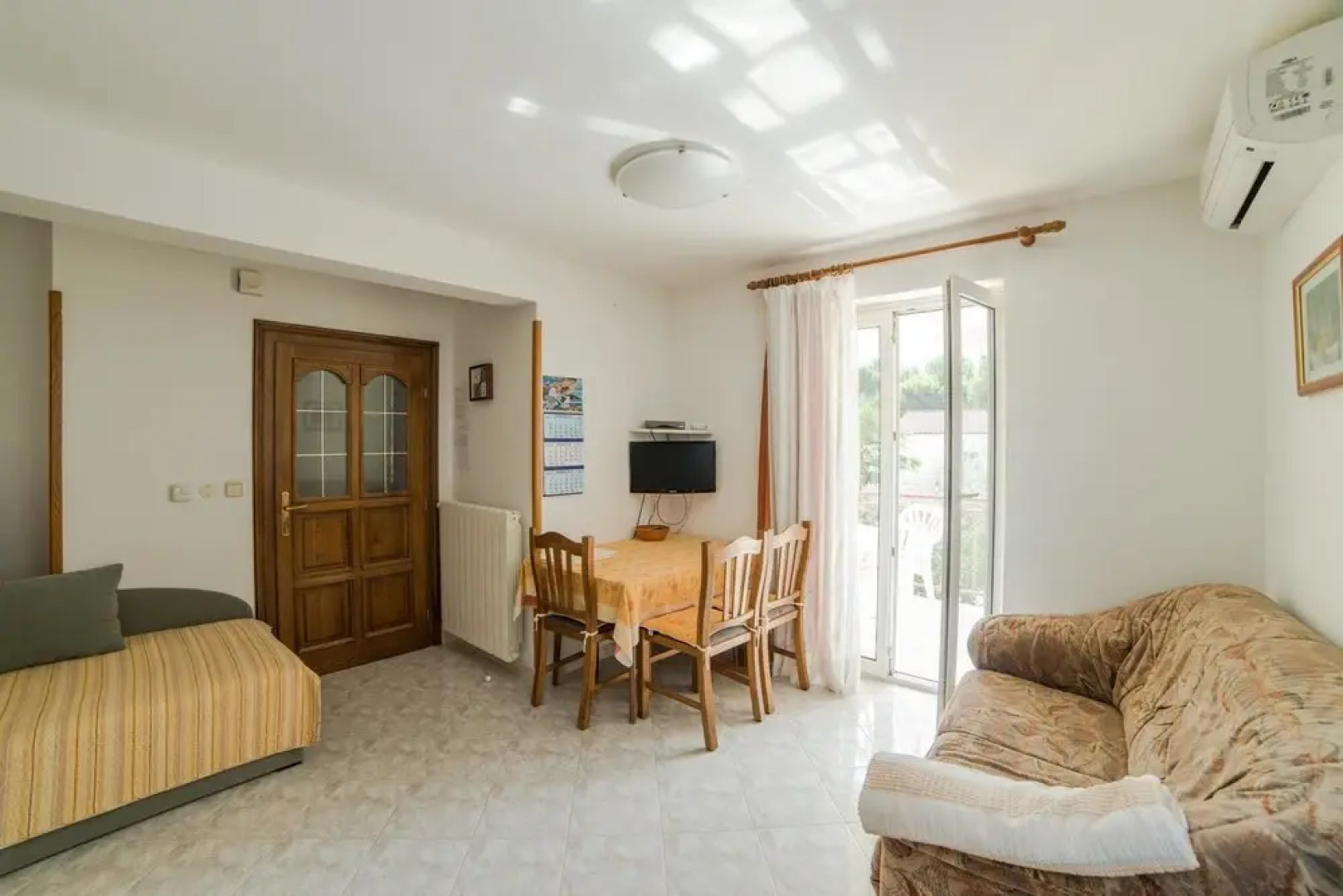 Apartments Silvano 407