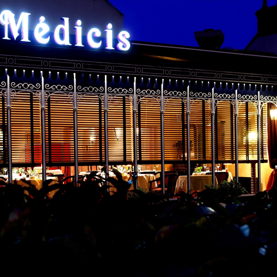 Le Medicis