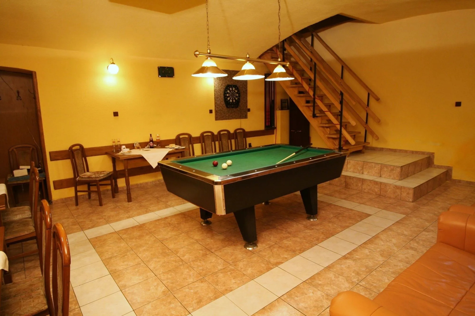 Hotel ANETTE
