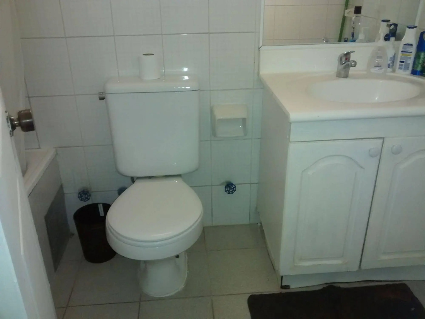 The Key to Santiago Downtown II