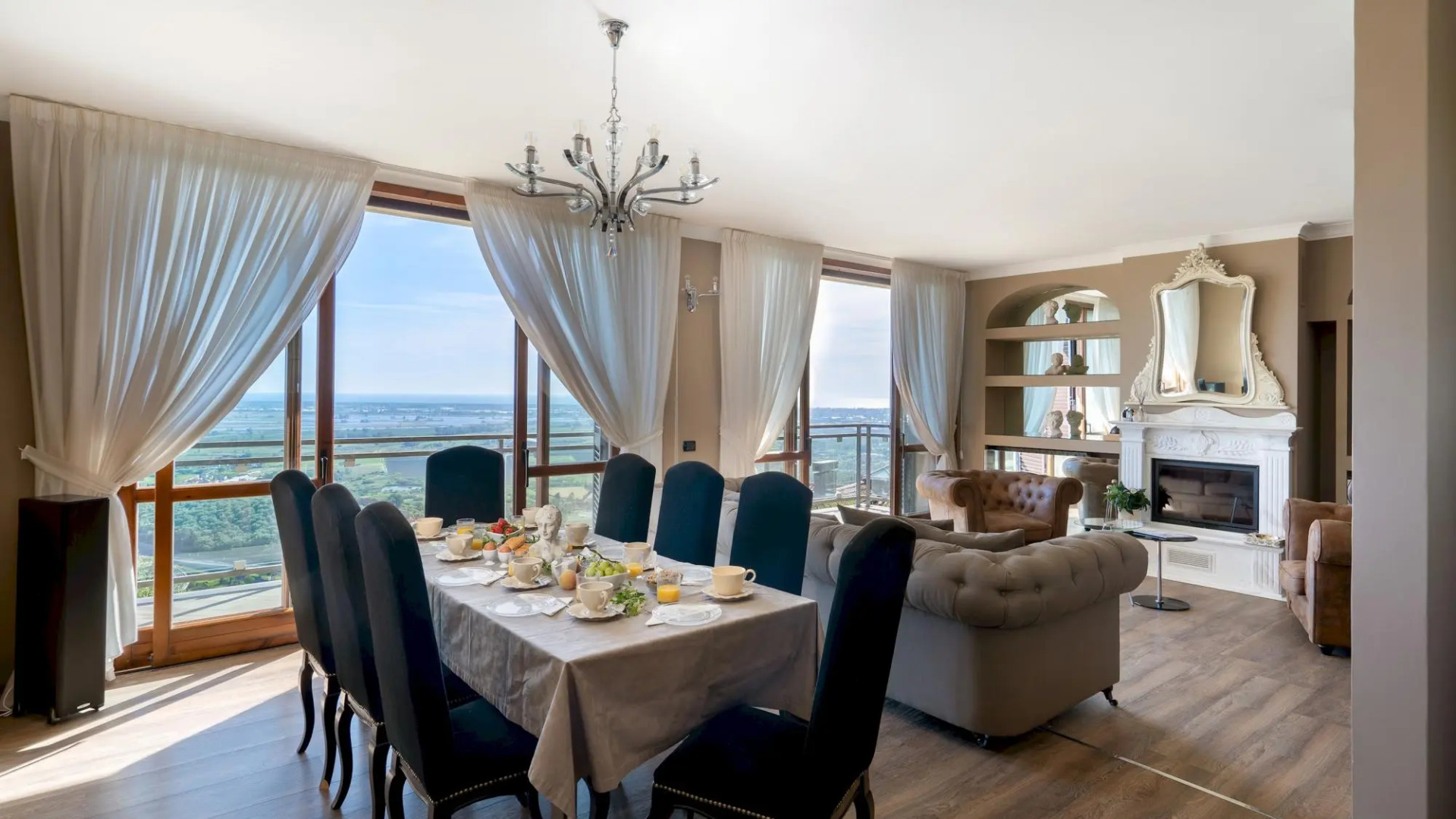 Lu-f035-deco422at - Villa Dolphin 10