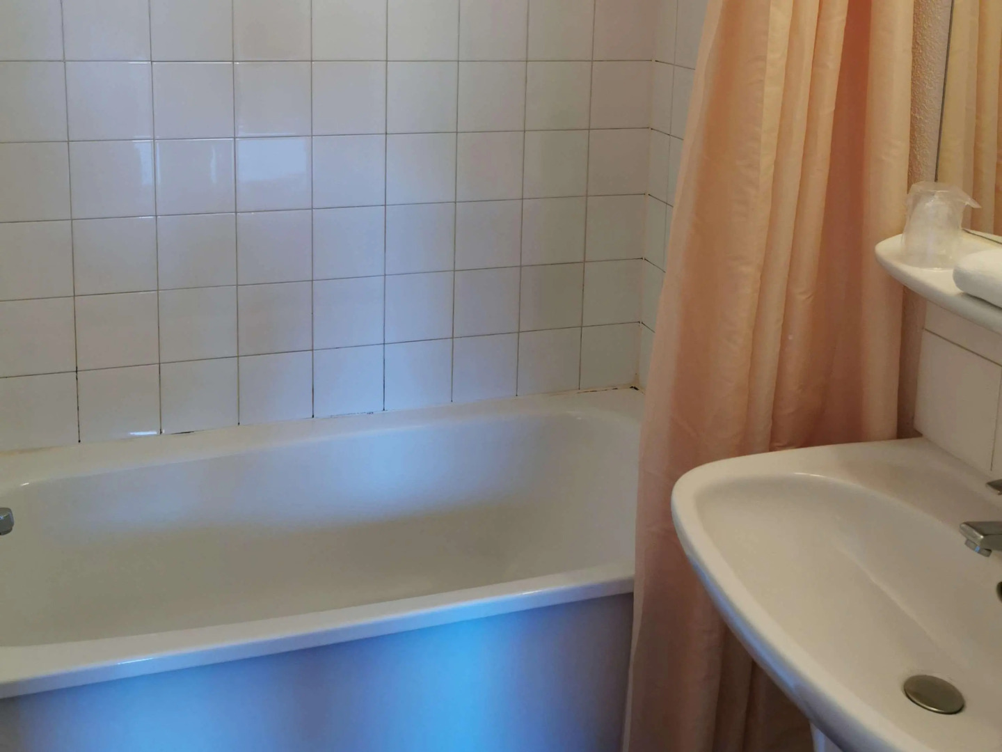 Ibis Marseille Centre Préfecture