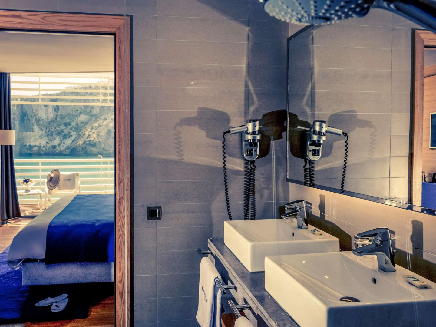 Mercure Quemado Resort