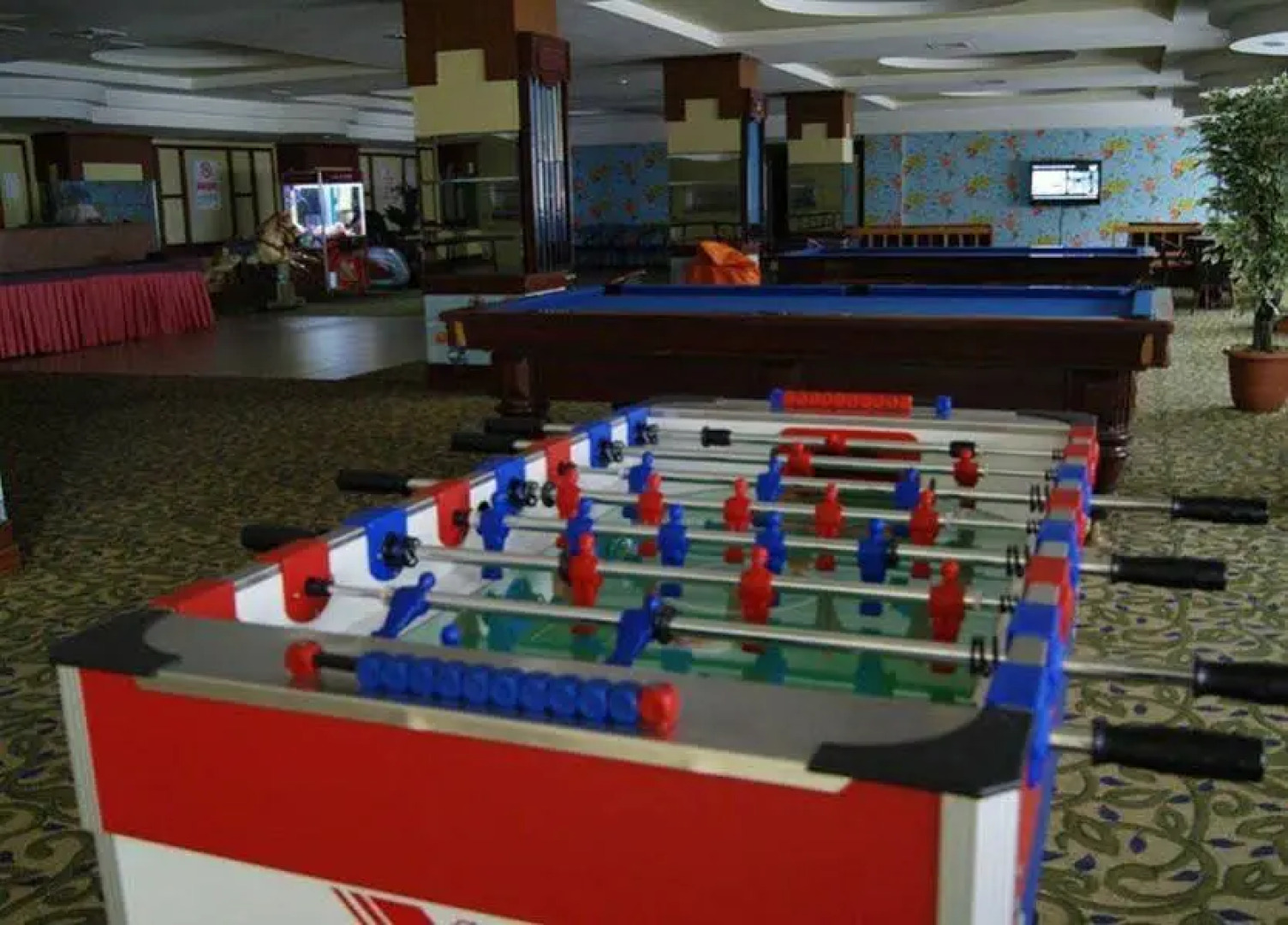 Celikhan Thermal Hotel & Spa