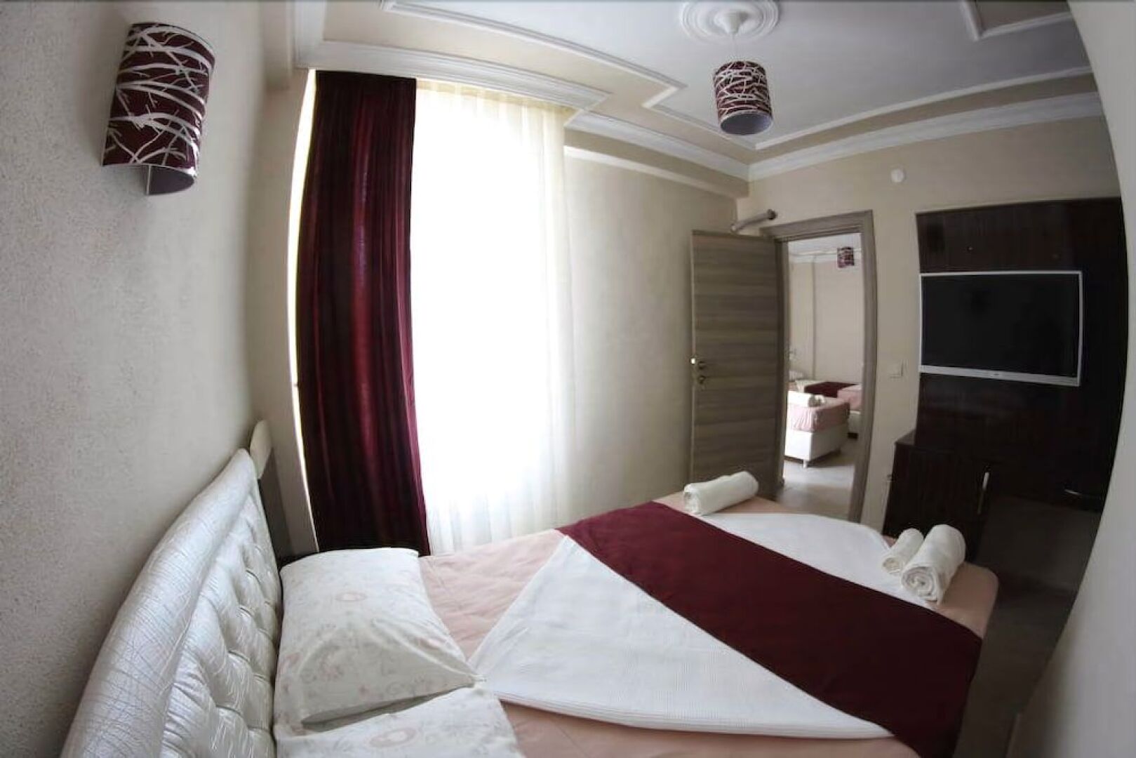 Avsa Nehir Deluxe Hotel