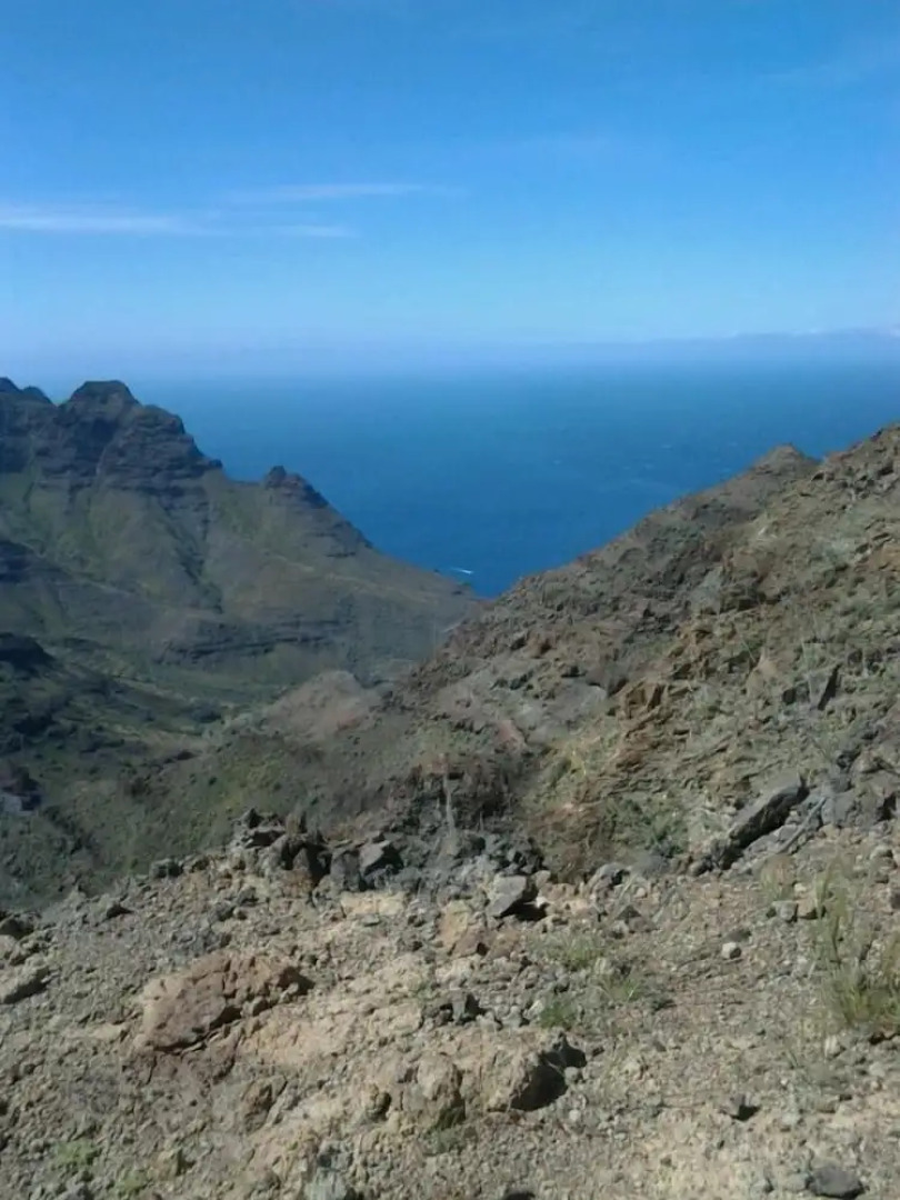 Que Encanto la Italiana