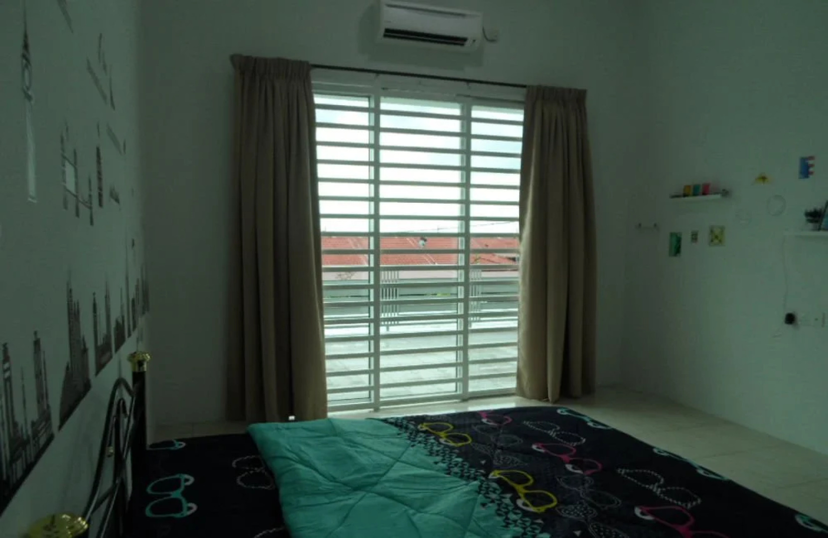 Ipoh Parkview Homestay