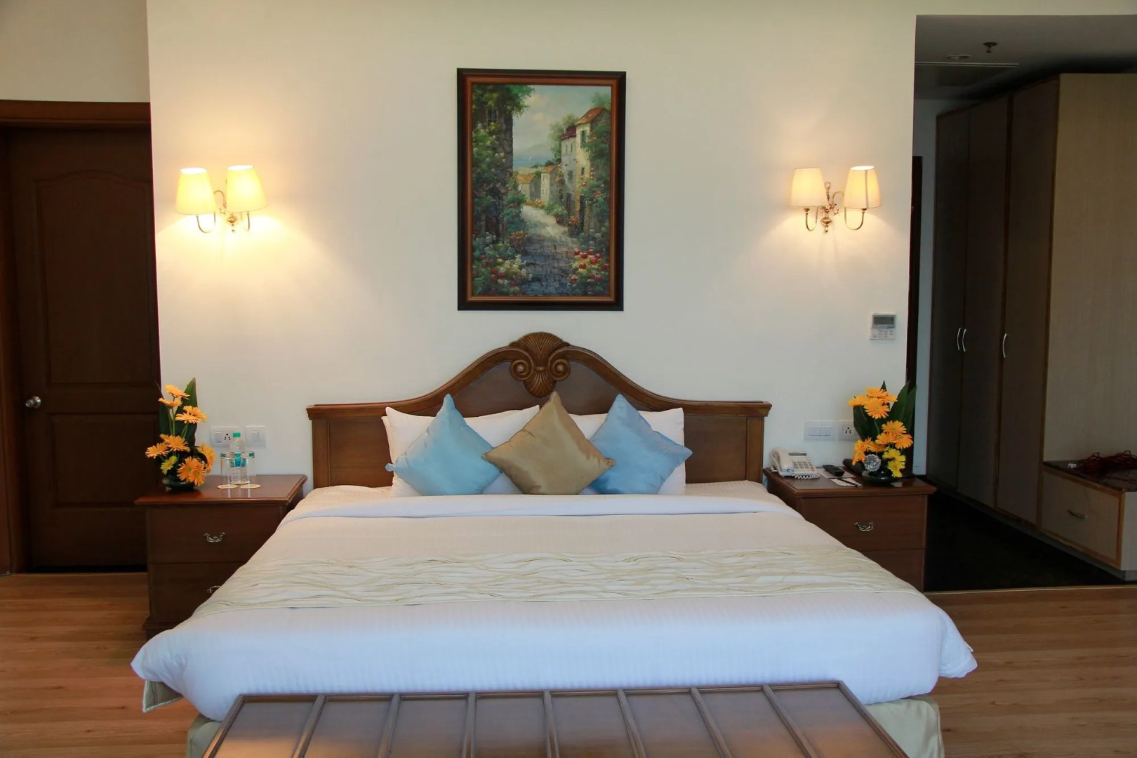 Welcomhotel by ITC Hotels, Bella Vista, Panchkula - Chandigarh