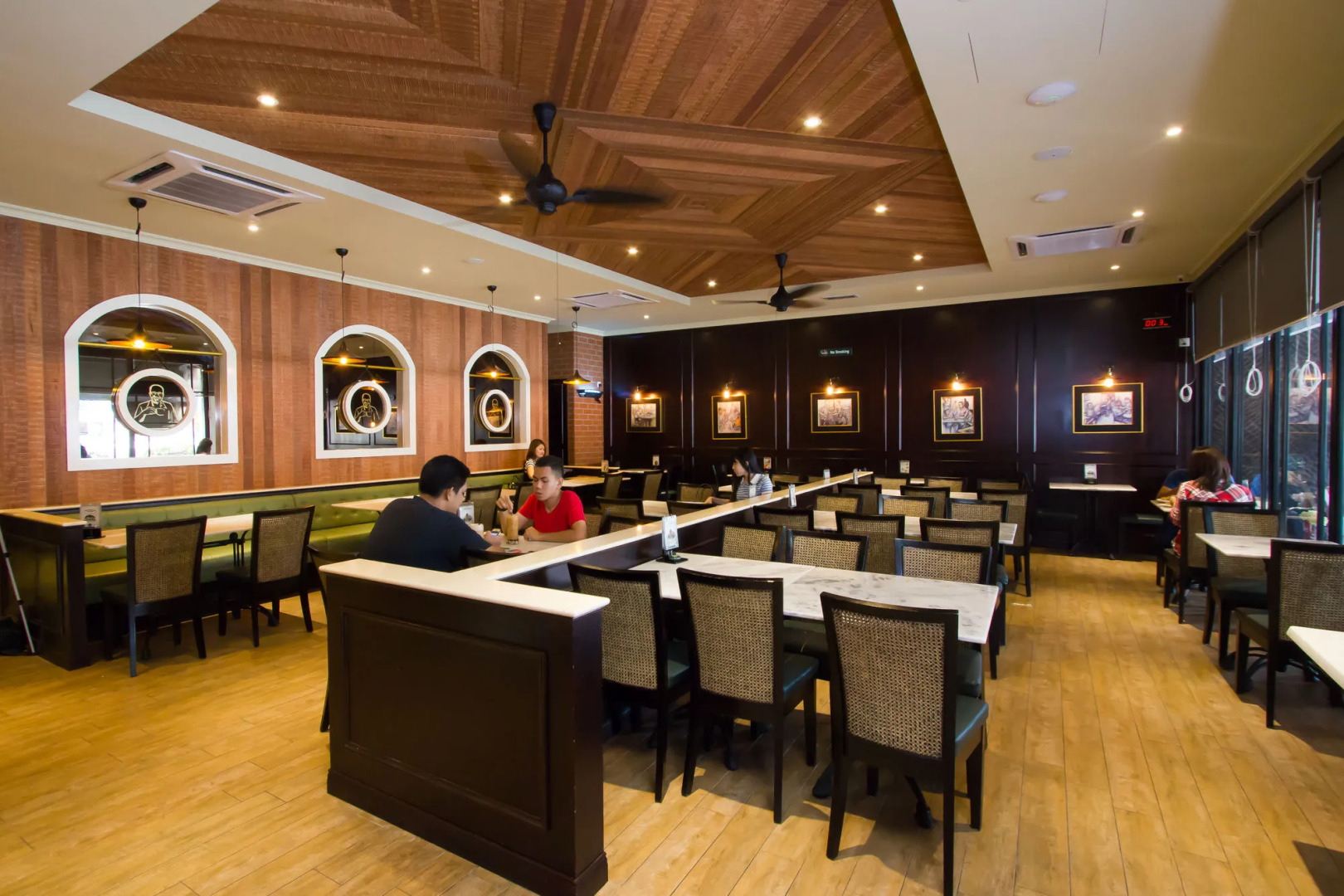 Tropicana Boutique Hotel