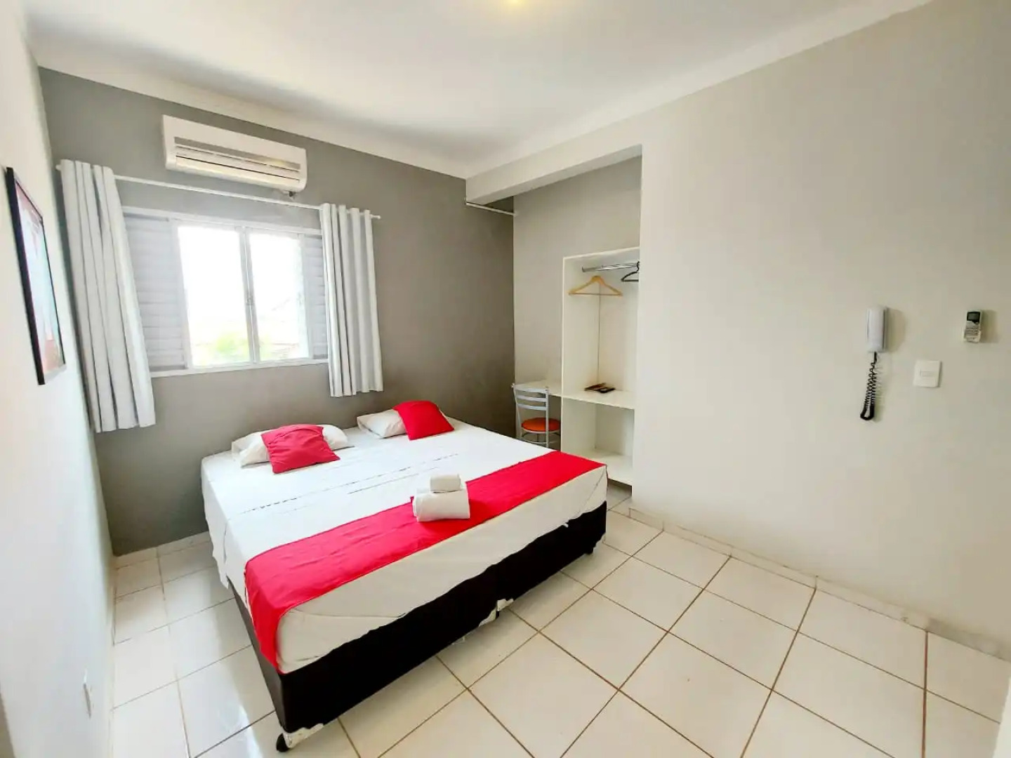 Hotel Jardim Do Cedro