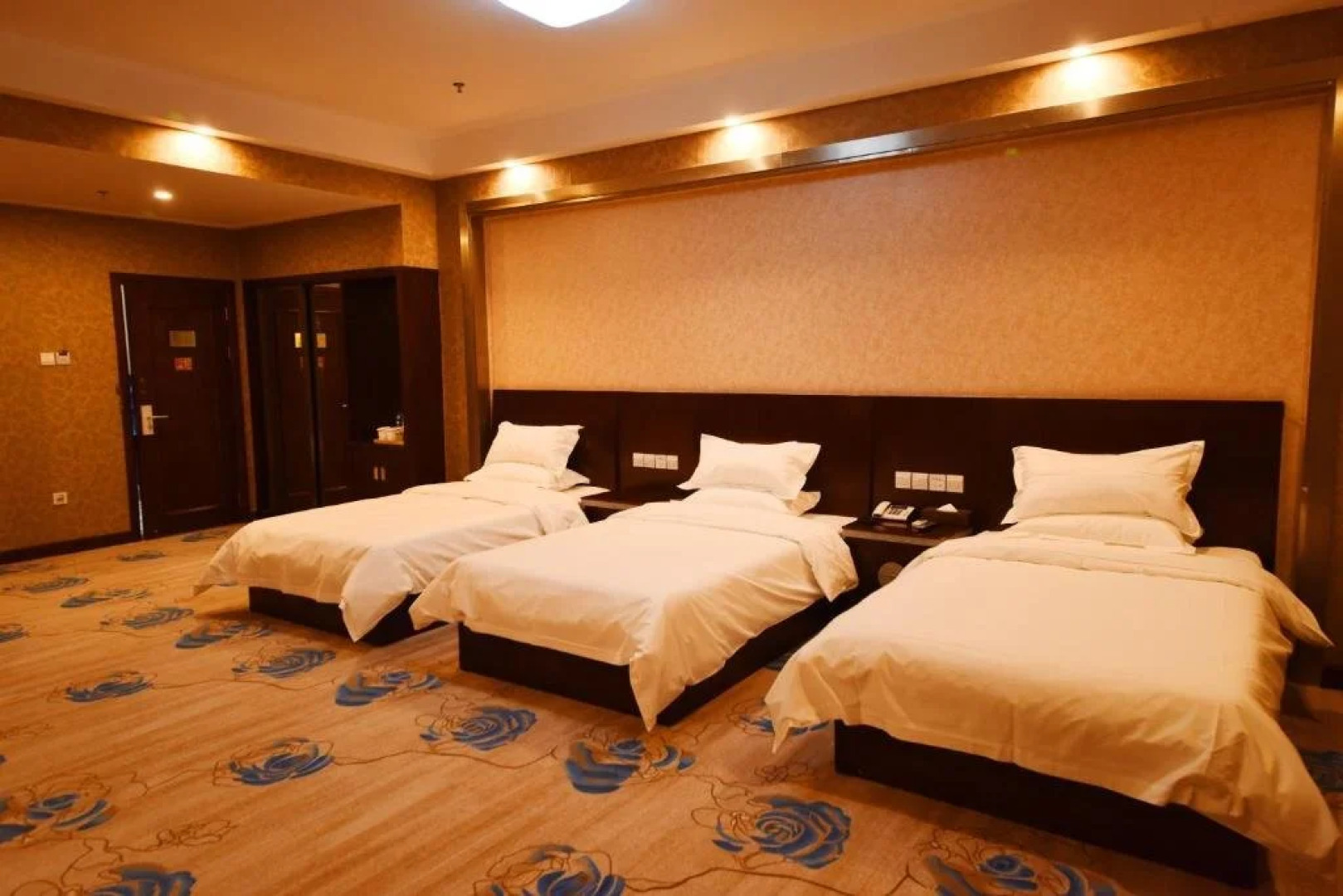 Starway Hotel Dunhuang