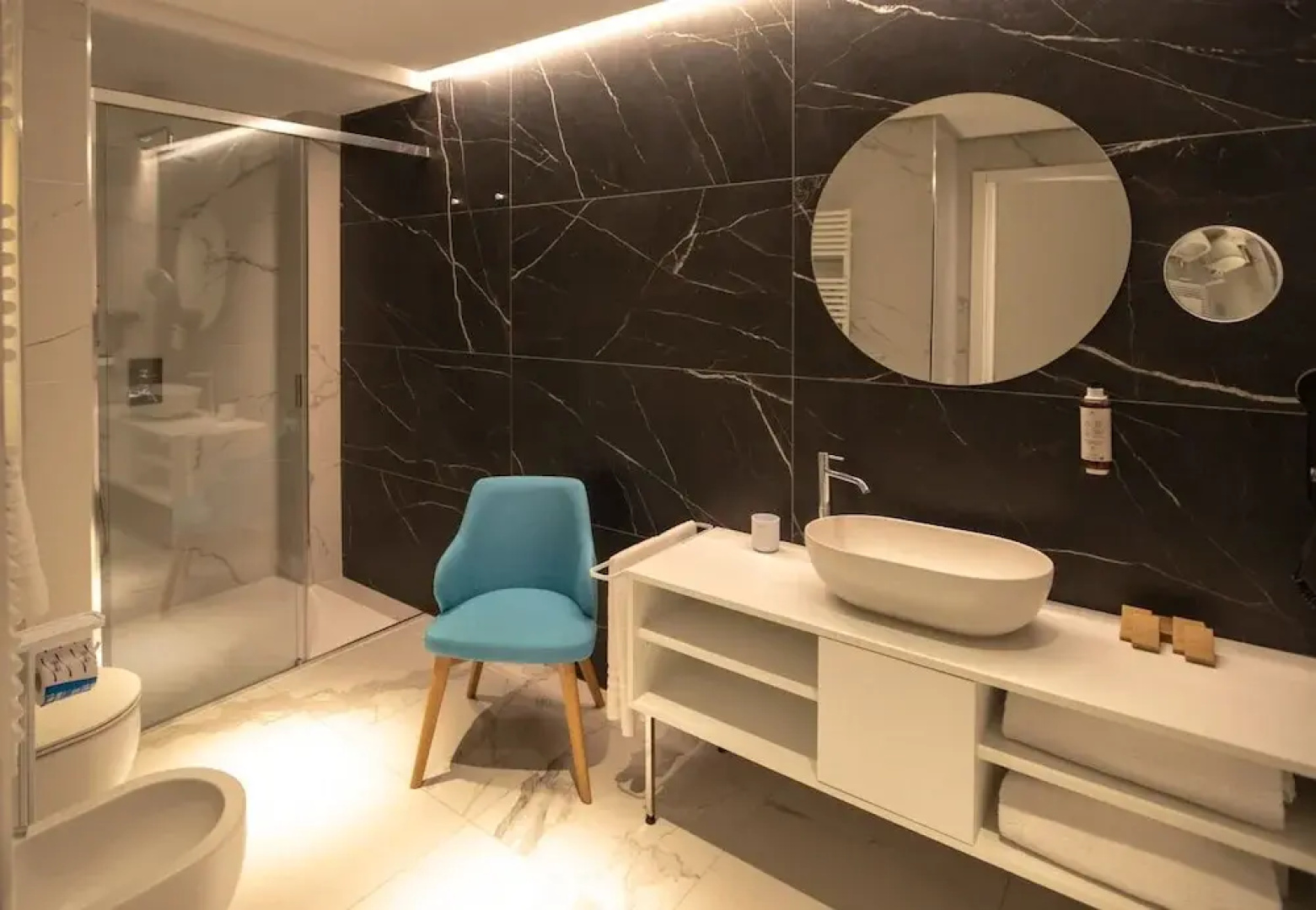Hotel Antonietta