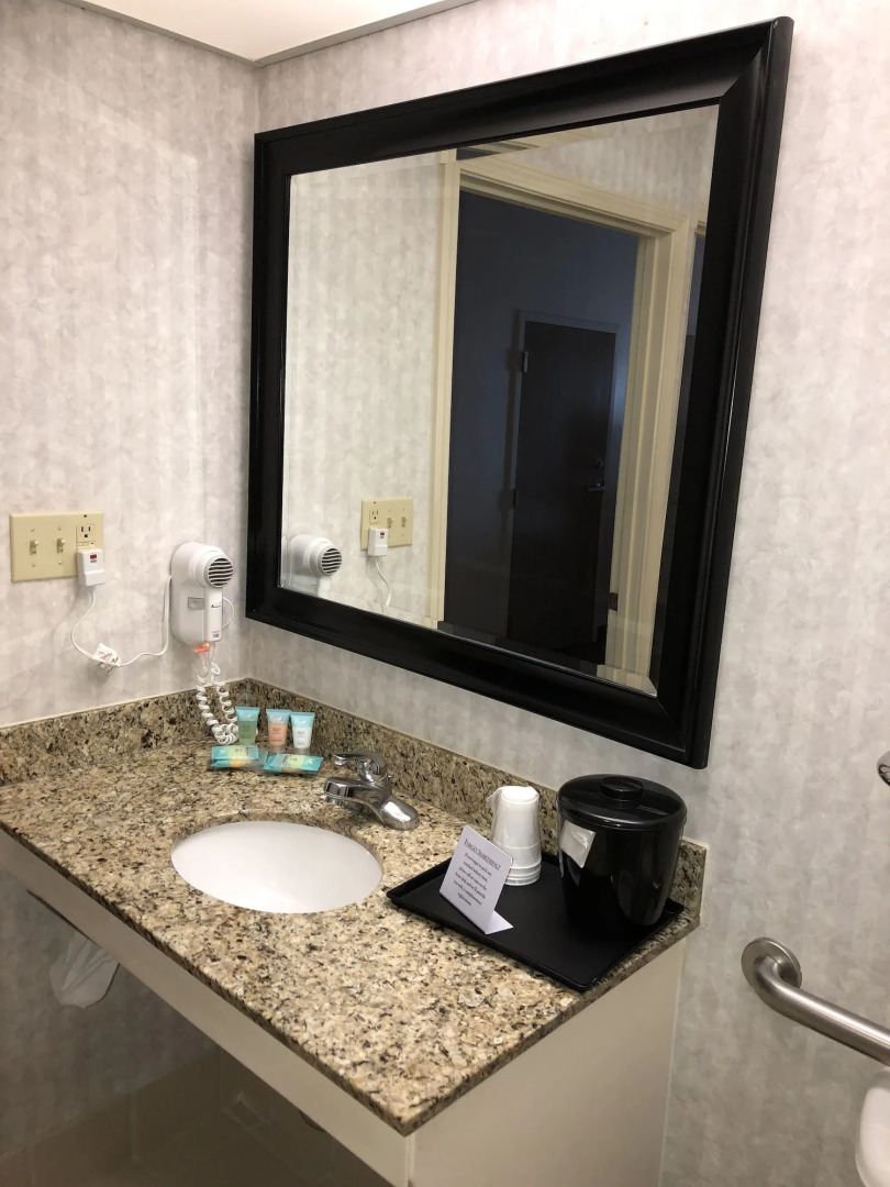 Best Western Ellisville Inn