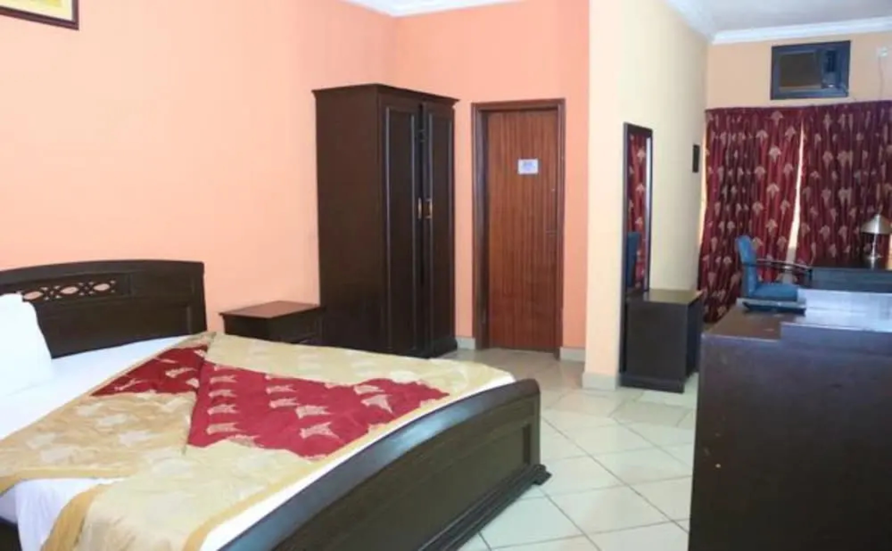 The Golf Prince Hotel
