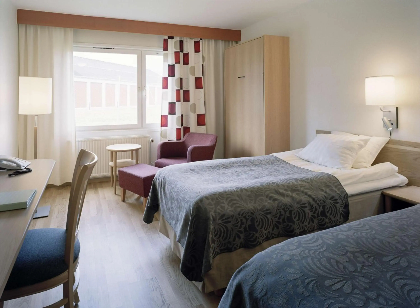 Scandic Uppsala Nord