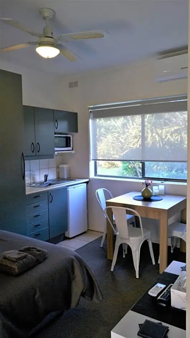 Banksia Park Estate