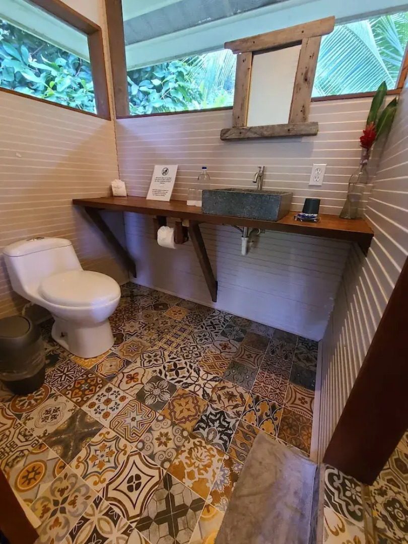 ataraxia bocas del toro