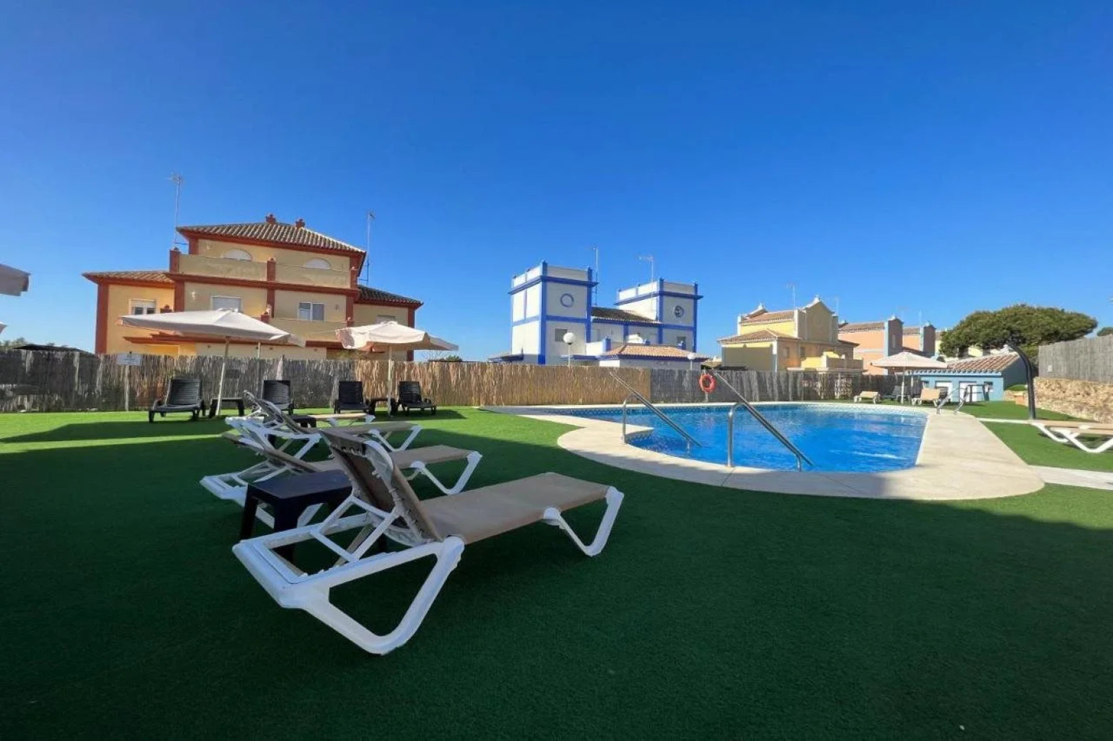 On Family Playa de Doñana