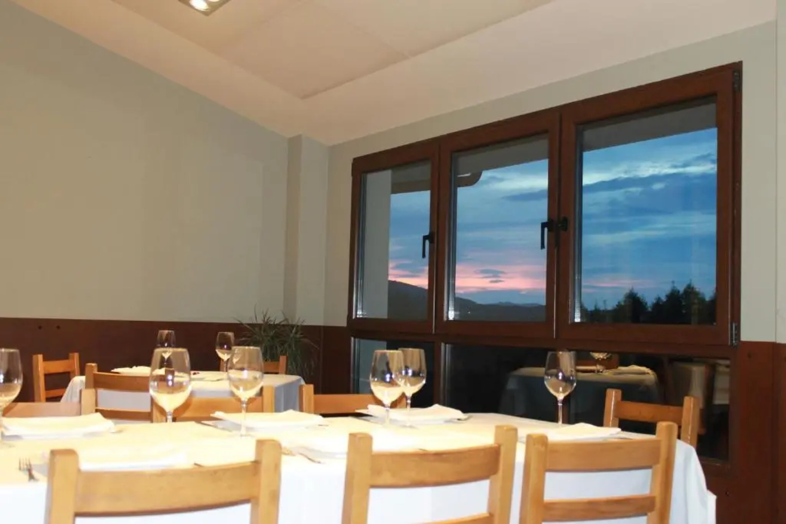 Camping & Bungalows Leagi