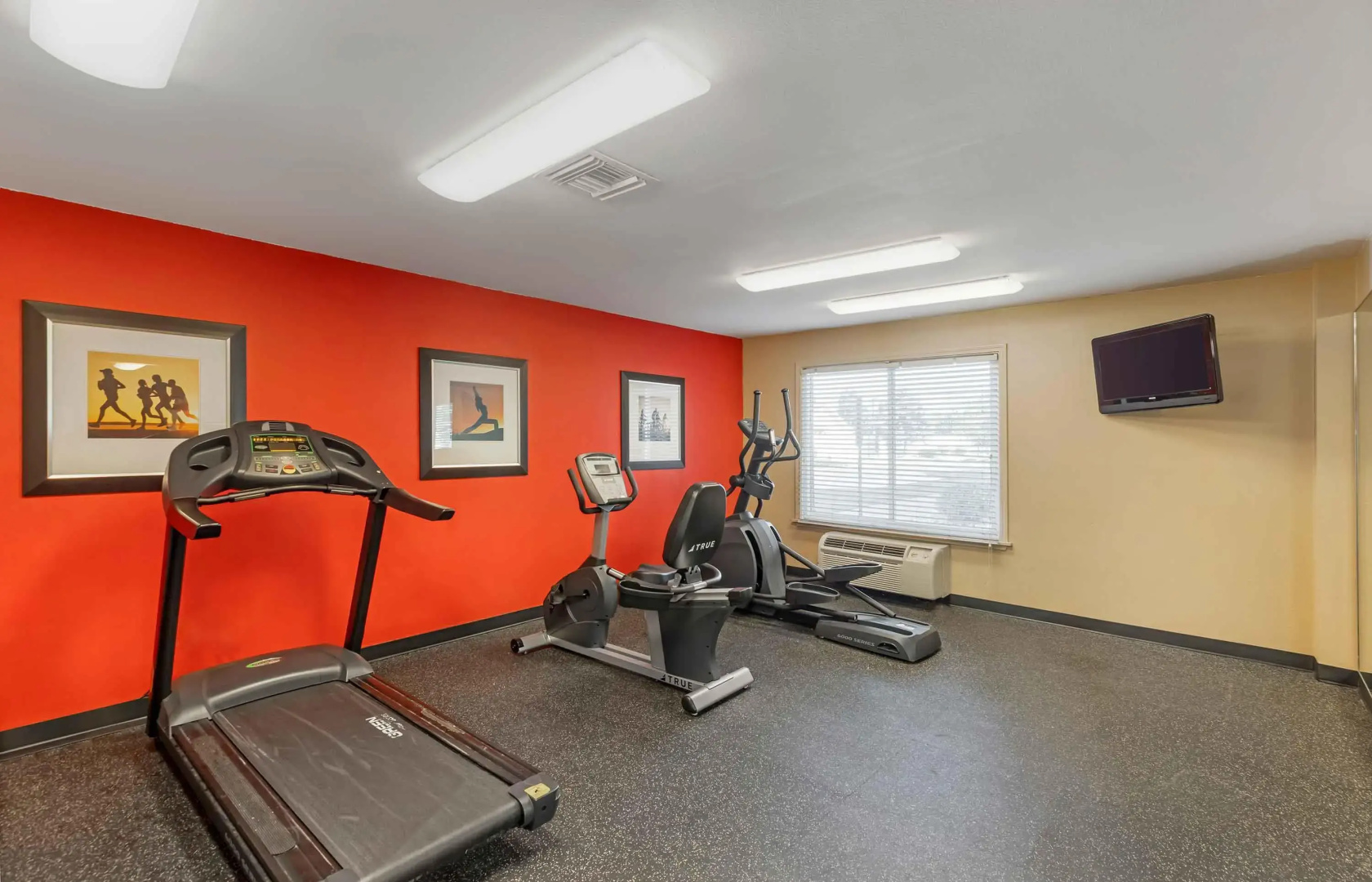 Extended Stay America Suites Denver Aurora North