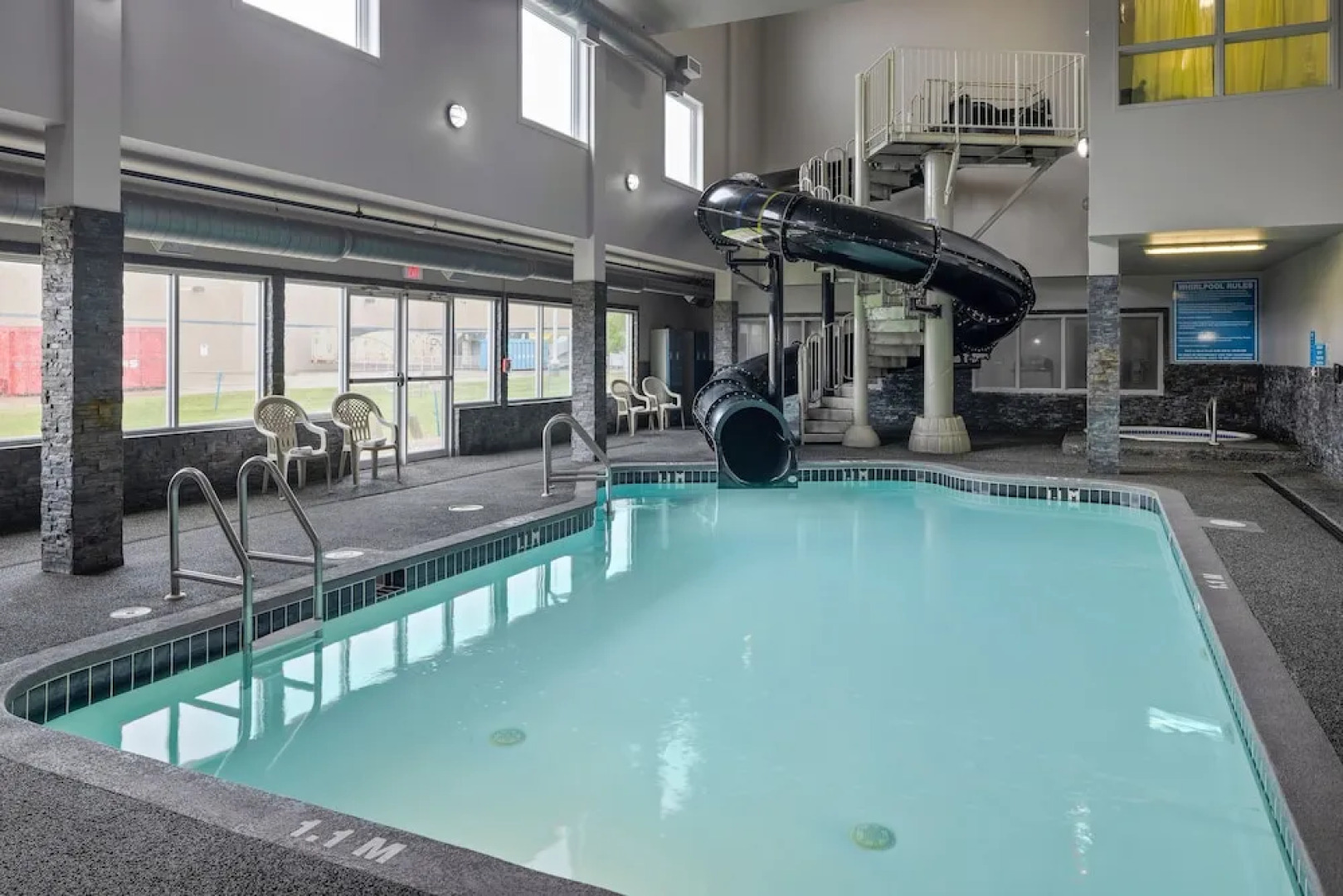 Home Inn and Suites Regina Airport